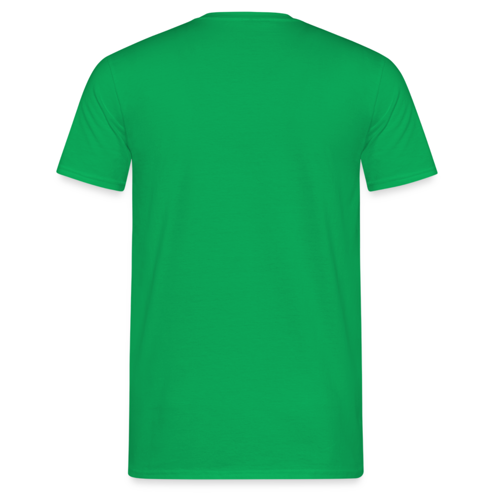 SSW1516 Tshirt Es gibt Tage, da fühlt man sich wie eine Banane. - Kelly Green