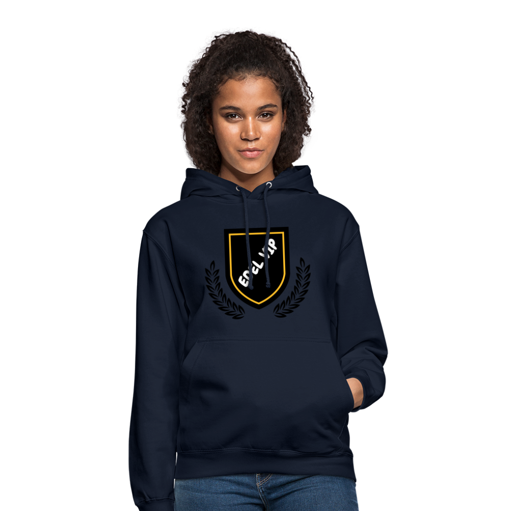 SSW1709 Unisex Hoodie EDEL VIP - Navy