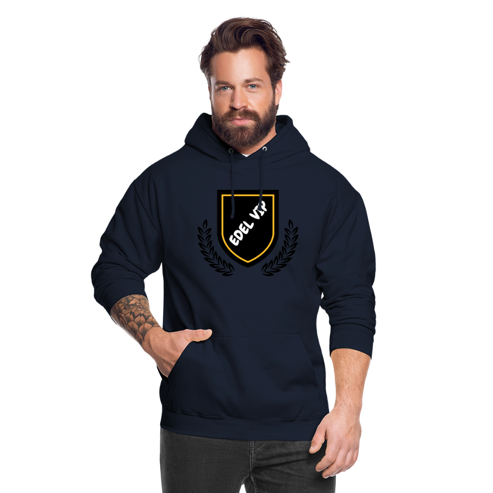 SSW1709 Unisex Hoodie EDEL VIP - Navy