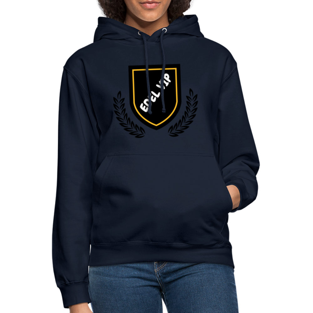 SSW1709 Unisex Hoodie EDEL VIP - Navy
