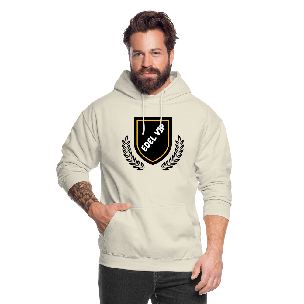 SSW1709 Unisex Hoodie EDEL VIP - Vanille-Milchshake