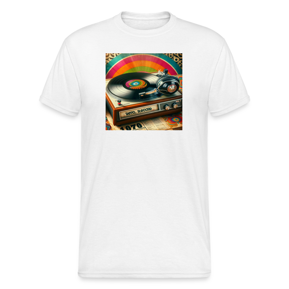 SSW2123 VintageRetro67 - Weiß