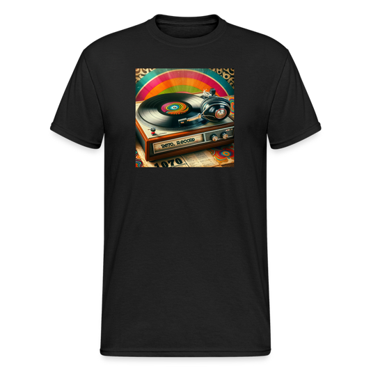 SSW2123 VintageRetro67 - Schwarz