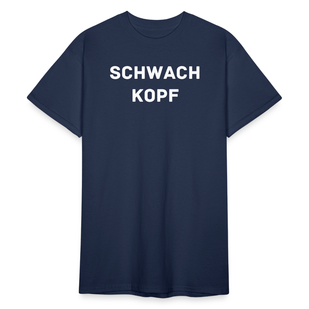 SSW2137 SCHWACH KOPF - Navy