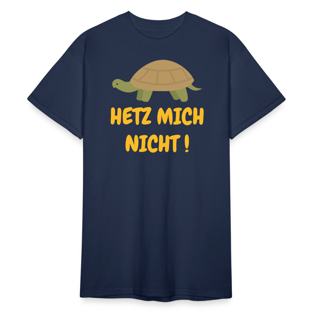 SSW2143 HETZ MICH NICHT ! - Navy