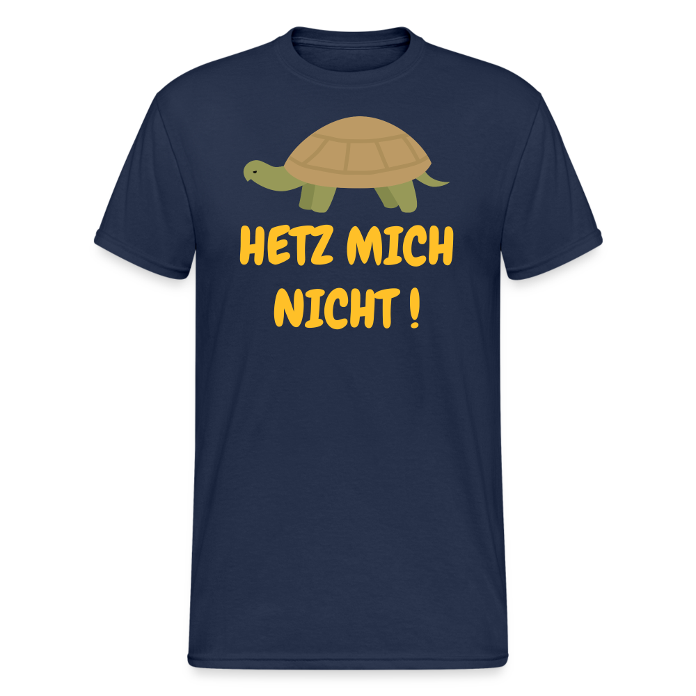 SSW2143 HETZ MICH NICHT ! - Navy