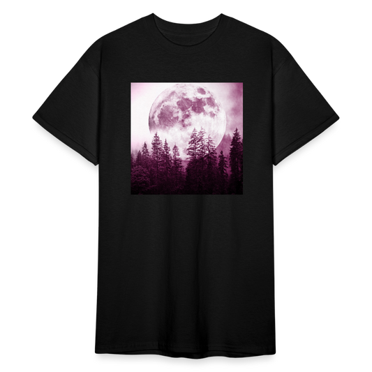 SSW2157 Moonlight - Schwarz