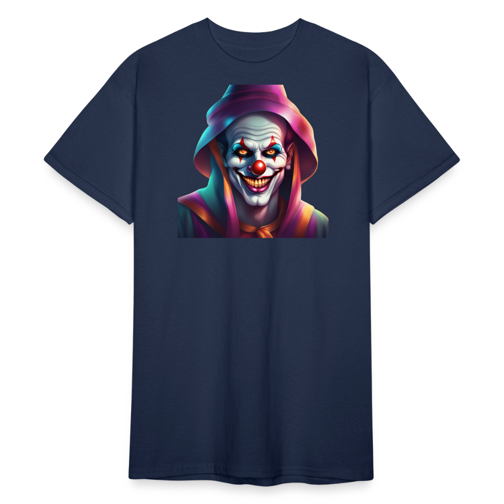 SSW2168 Halloween4 - Navy