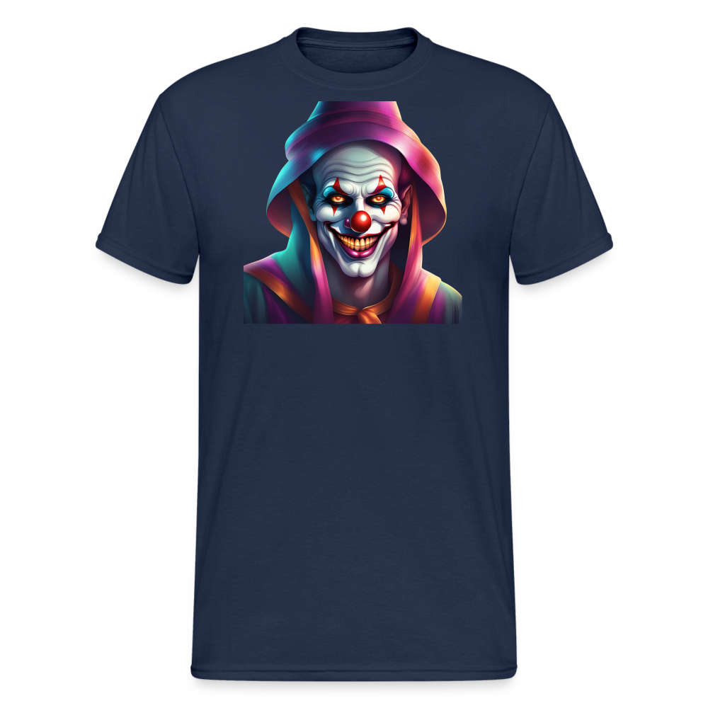 SSW2168 Halloween4 - Navy