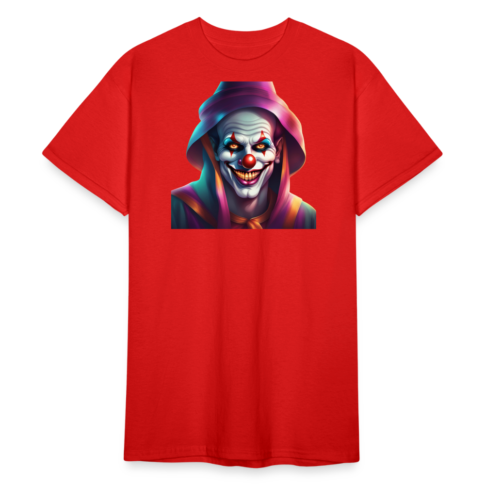 SSW2168 Halloween4 - Rot