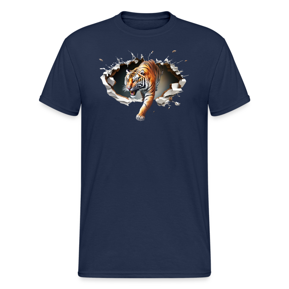 SSW2171 Tiger - Navy