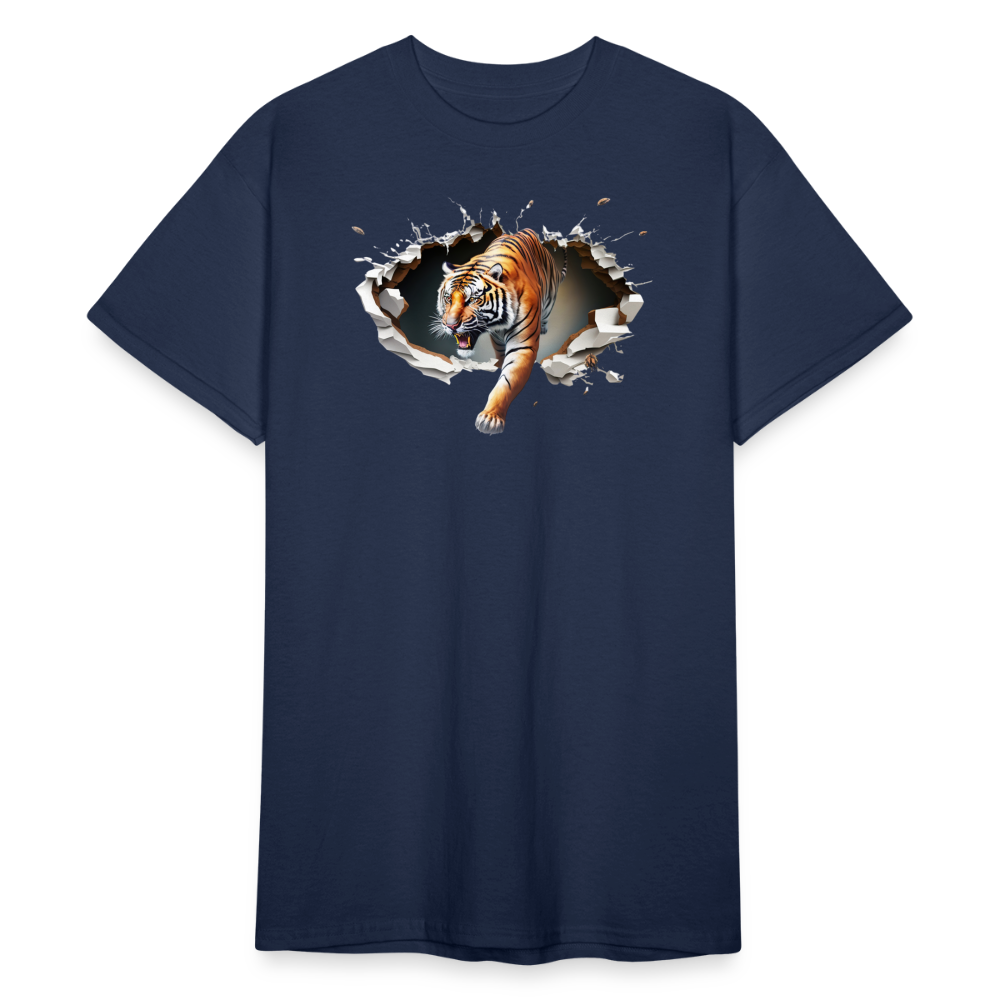 SSW2171 Tiger - Navy