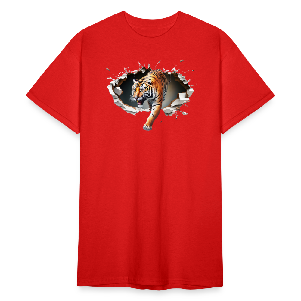 SSW2171 Tiger - Rot