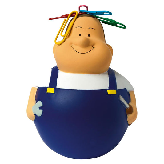 Wackel Schrauber Bert®