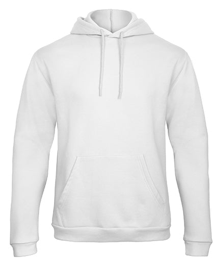 B&C ID.203 50/50 Hooded Sweatshirt