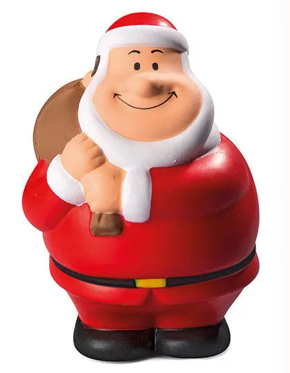 SQUEEZIES® Santa Bert® Kuhlesprüche