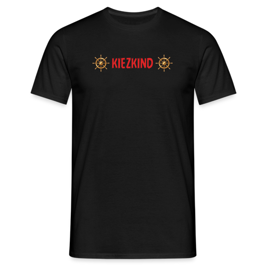 Kiezkind - Schwarz