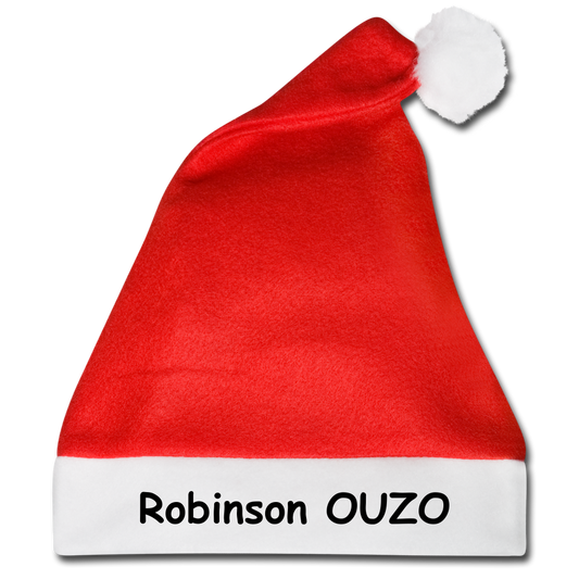 Robinson OUZO - Rot