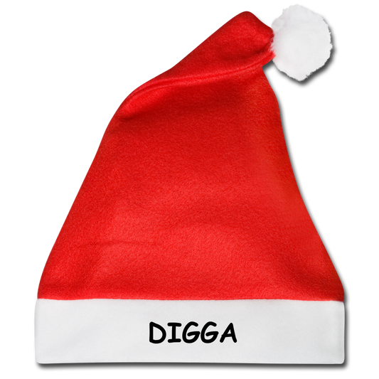 DIGGA - Rot