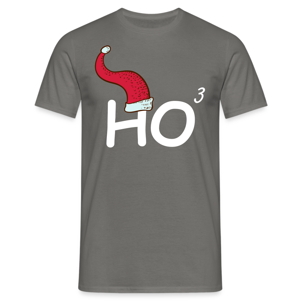 Ho Ho Ho - Graphit