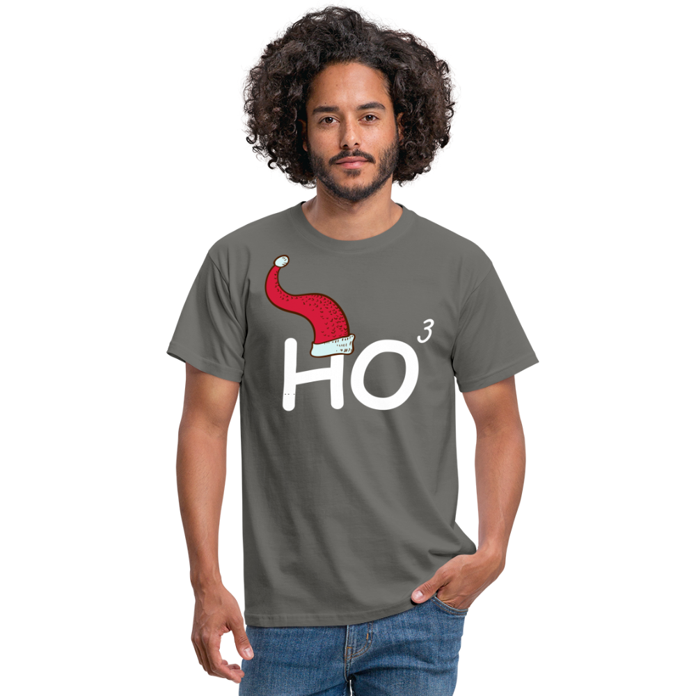 Ho Ho Ho - Graphit