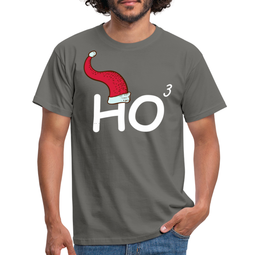 Ho Ho Ho - Graphit
