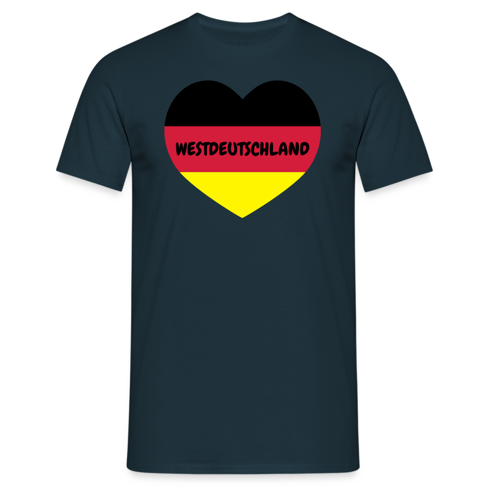 WESTDEUTSCHLAND - Navy
