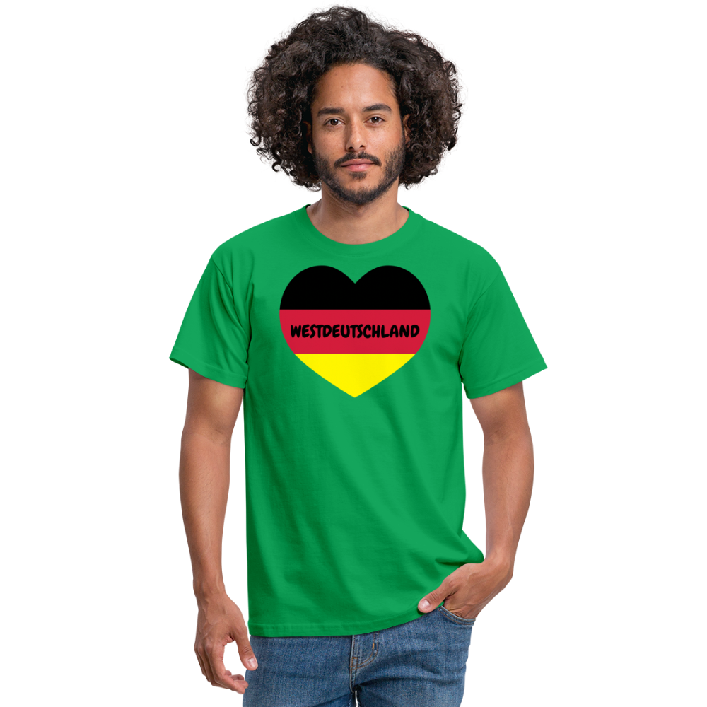WESTDEUTSCHLAND - Kelly Green
