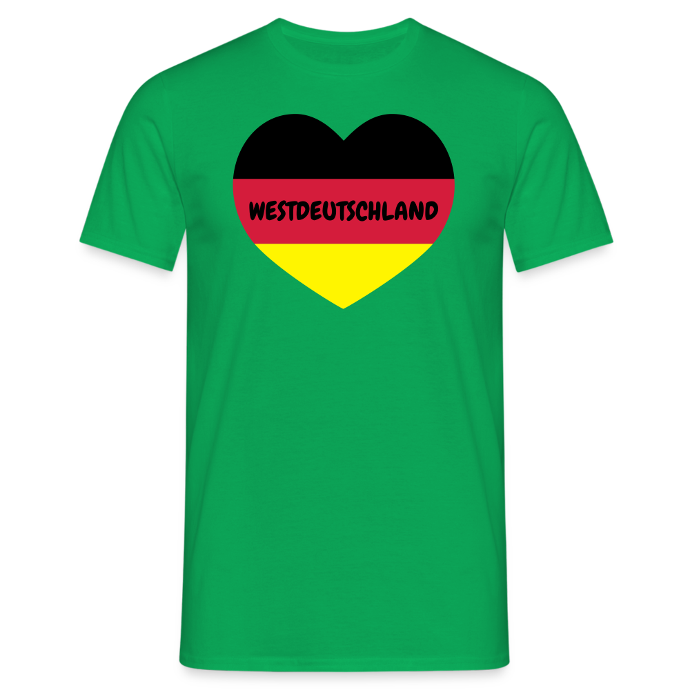 WESTDEUTSCHLAND - Kelly Green