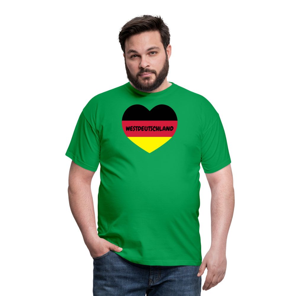 WESTDEUTSCHLAND - Kelly Green
