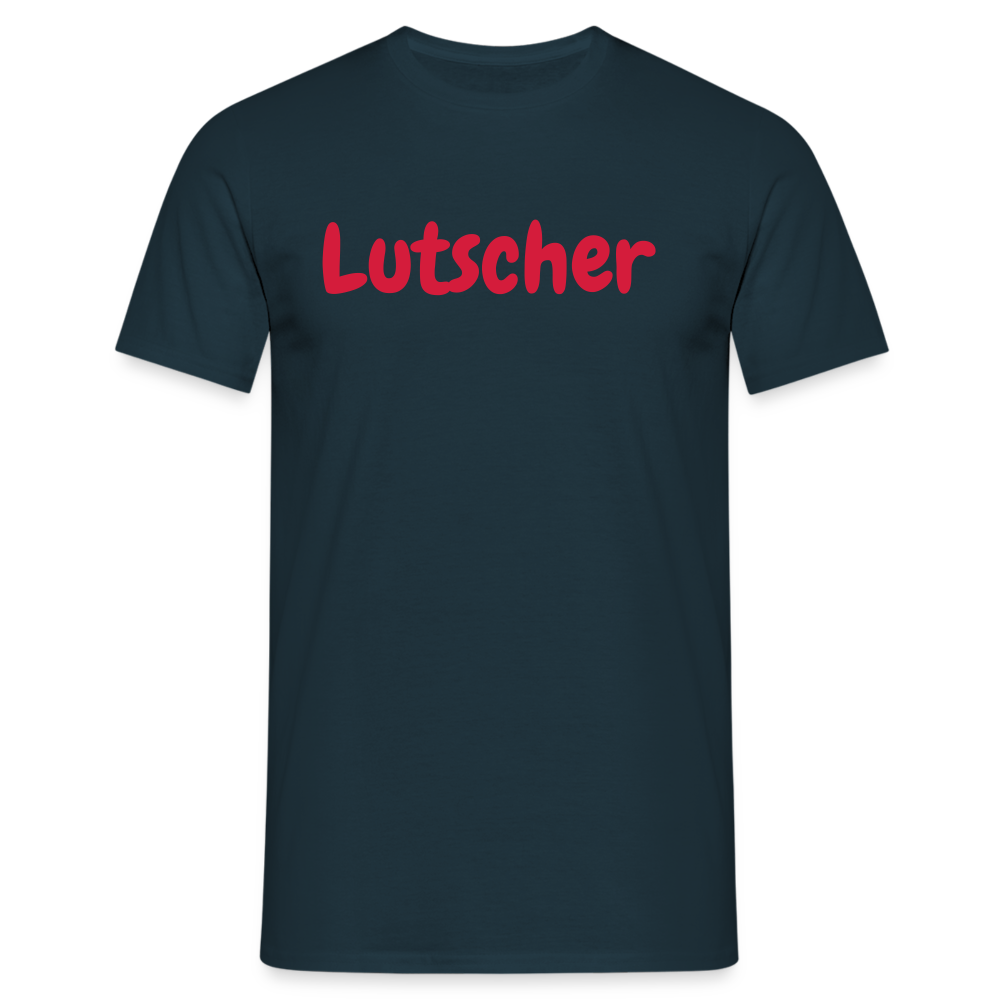 Lutscher - Navy