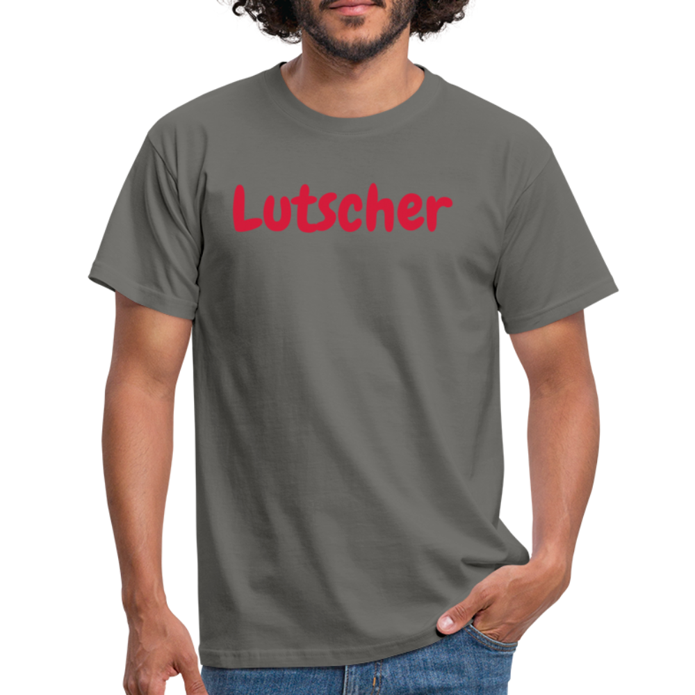 Lutscher - Graphit